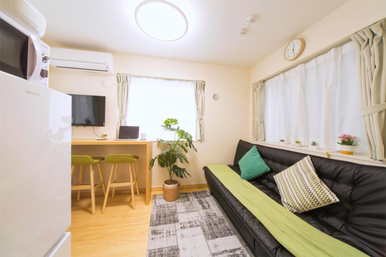 Nestay Villa Tokyo Otsuka Exteriör bild