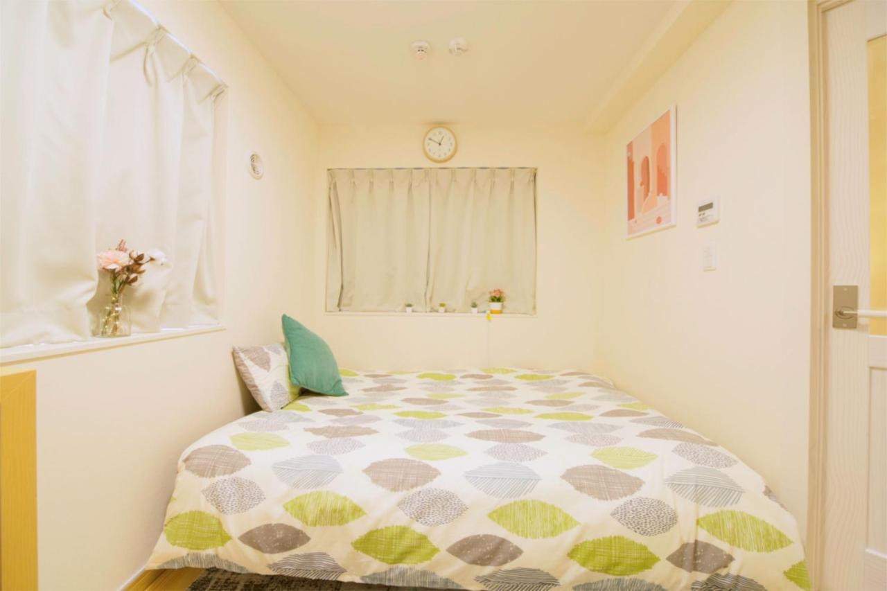 Nestay Villa Tokyo Otsuka Exteriör bild